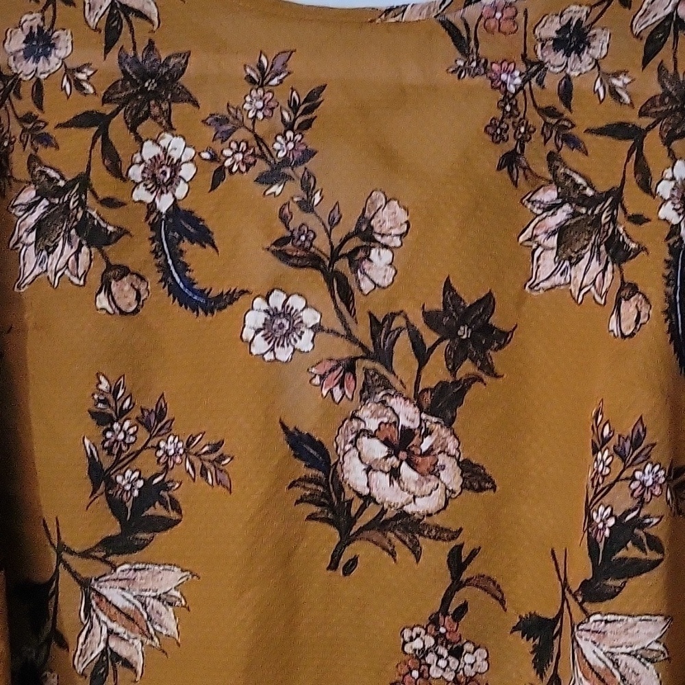 Jolt medium Blouse - Picture 7 of 8